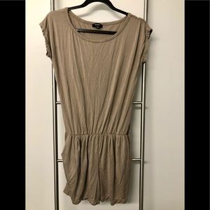 Rudsak shorts romper